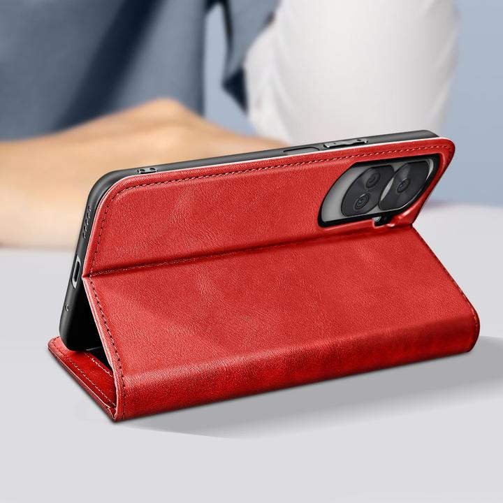 Actual product image Avizar Buckle Series (Honor 90 Lite)