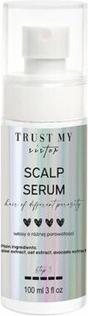 Trust My Sister Scalp Serum conditioner-rub for hair and scalp 100ml (100 ml)