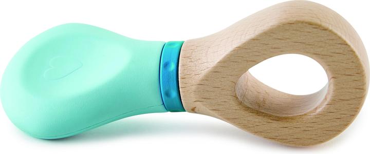 Immagine prodotto Hape Twist Rattle n' Roll Rammelaar