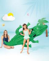 Image du produit Intex L'alligator géant