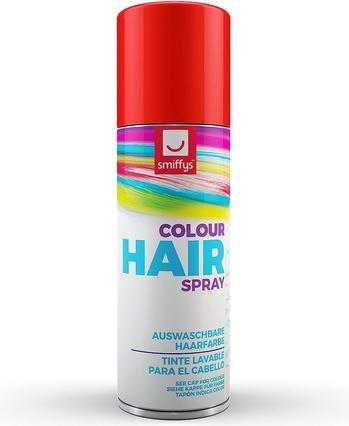 Image du produit Fasnacht Spray colorant pour cheveux