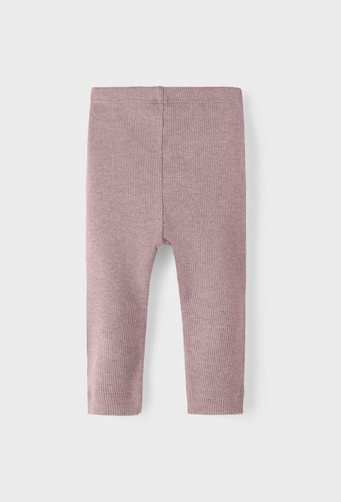 Image du produit Name it Leggings de base à côtes (56)