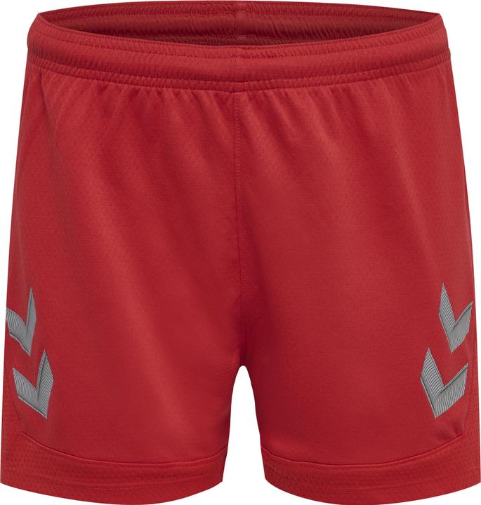 Image du produit hummel Lead Womens Poly Short (XL)