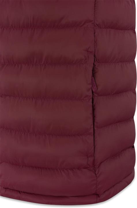 Actual product image Normani Ladies vest Turku - 1331 (M)