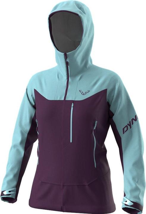 Dynafit Radical Softshell Jkt W (XL)