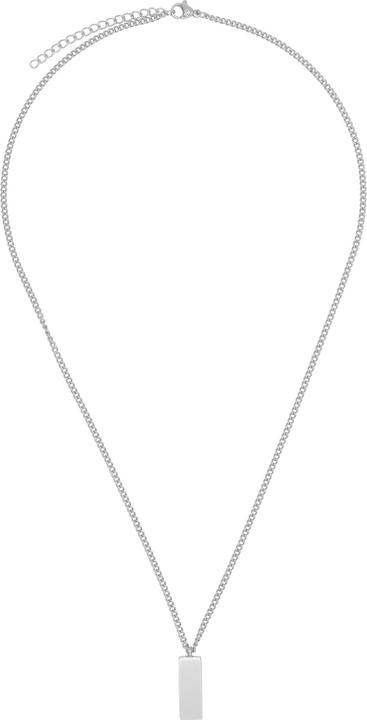 Image du produit Heideman Turia argenté (100% acier inoxydable)