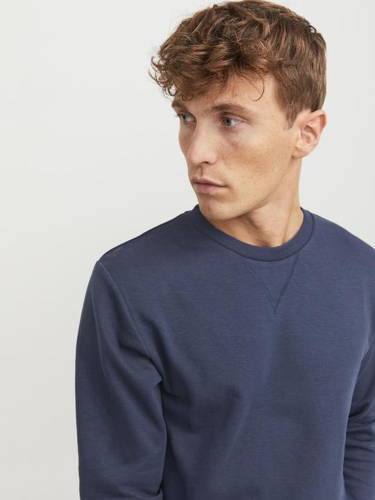 Produktbild Jack & Jones Basic Rundhalsausschnitt Sweatshirt (XS)