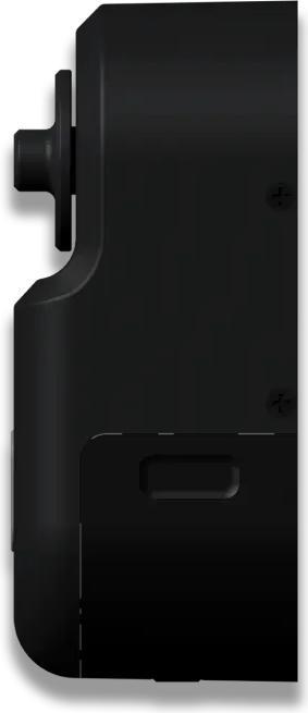 Actual product image Igloohome Retrofit Lock + Bridge