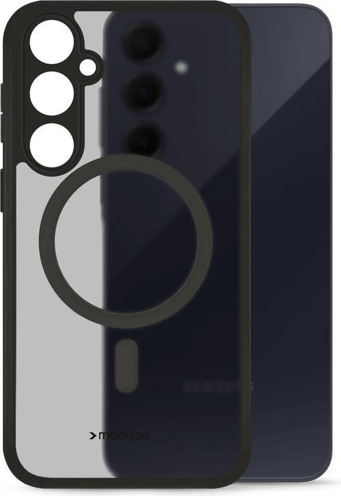 Image du produit Mobilize Boîtier hybride MagSafe (Samsung Galaxy A55)