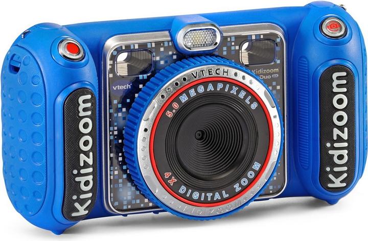 Actual product image VTech Kidizoom Duo DX