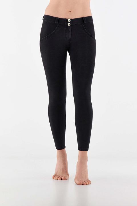 Immagine prodotto Freddy Pantaloni modellanti WR.UP® 7/8 WRUP4RC002ORG (XL)