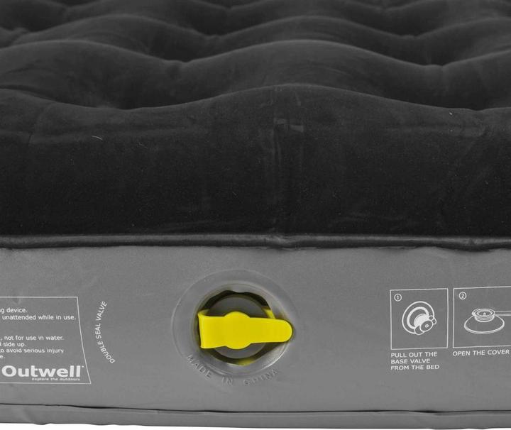Actual product image Outwell Classic Single