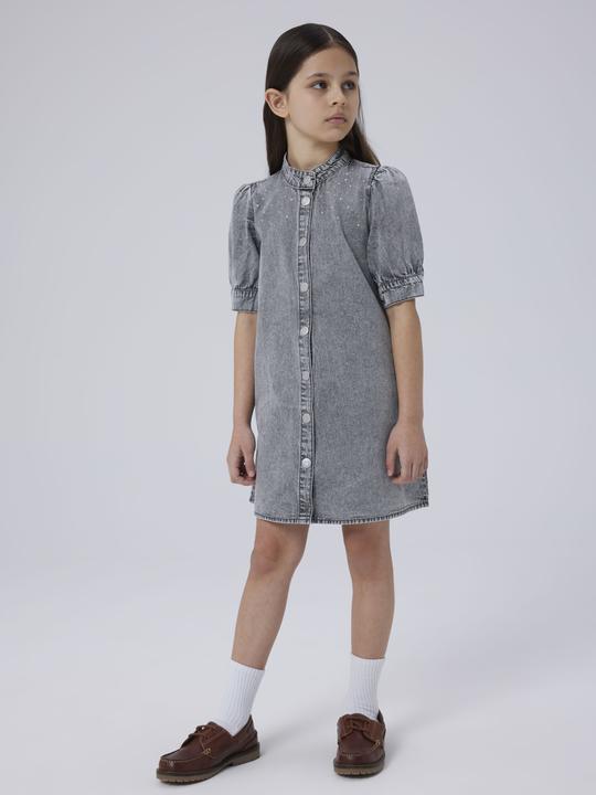 Produktbild Name it Denim Kleid (134)