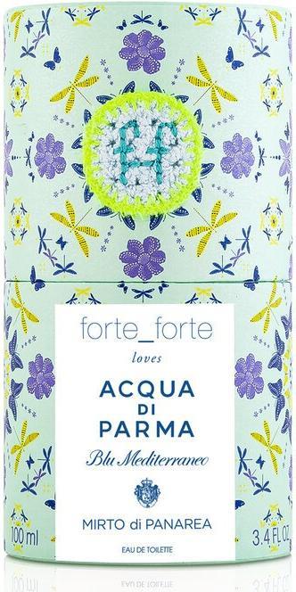 Immagine prodotto Acqua Di Parma Eau de Toilette Edizione Speciale (Eau de toilette, 100 ml)