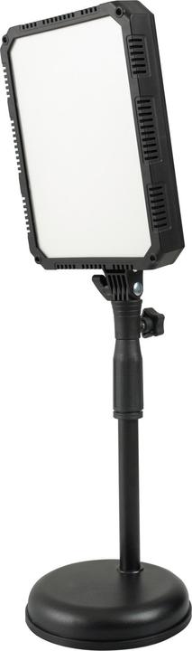 Produktbild Nanlite Compac 24B Desktop Kit (Videoleuchte, Flächenleuchte)