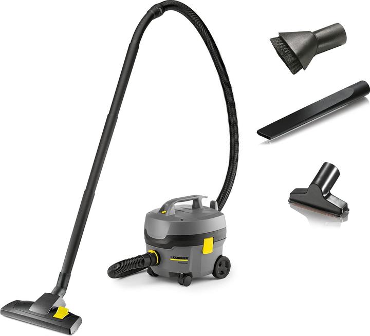 Immagine prodotto Kärcher Aspirapolvere a secco T 7/1 (Aspirapolvere)