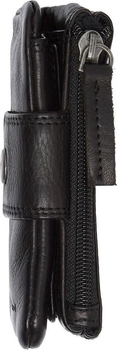 Image du produit The Chesterfield Brand Mavona Portefeuille en cuir 10 cm