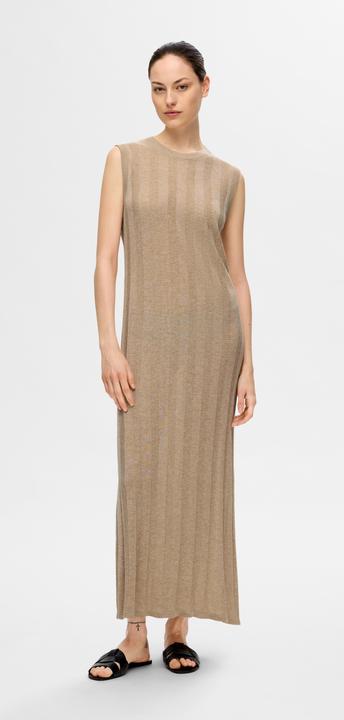 Produktbild Selected Femme Strick Maxikleid (L)