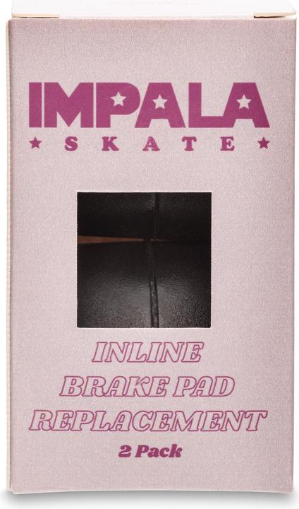 Image du produit Impala Inline Break Pad Replacement