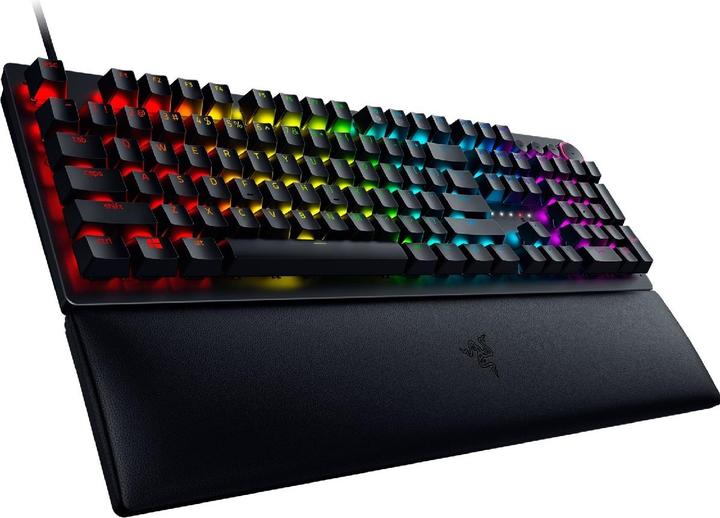 Image du produit Razer Huntsman V2 (DE, Filaire)