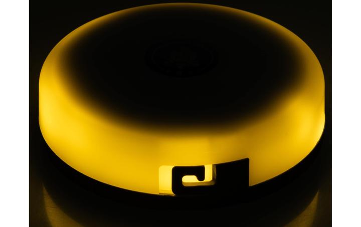 Immagine prodotto FTM Campinglampe RGB mit Powerbank