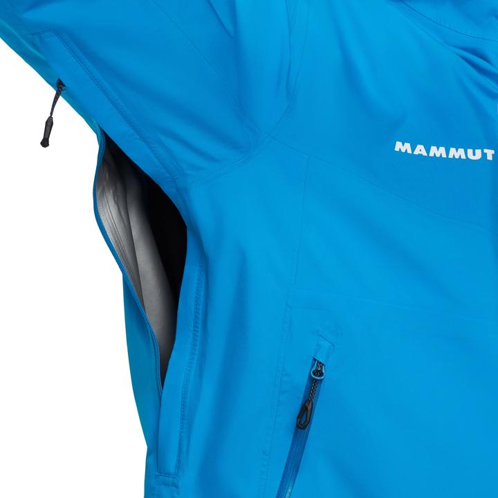Produktbild Mammut Convey Tour HS Hooded Jacket Men (L)