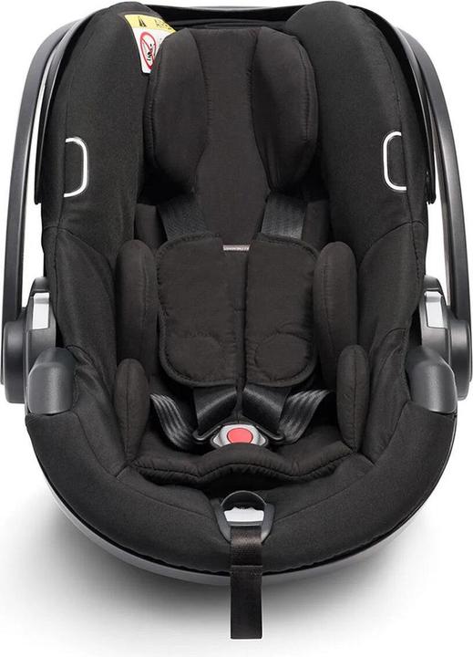 Babyzen YOYO car seat (Baby car seat, ECE R129/i-Size Standard)