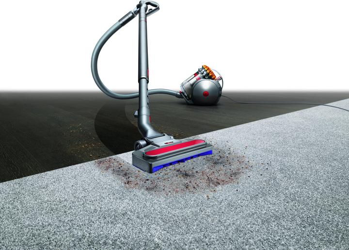Actual product image Dyson Cinetic Big Ball