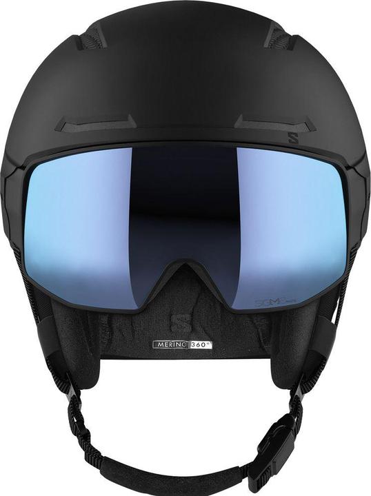 Actual product image Salomon Driver Prime Sigma Photo Mips (L)