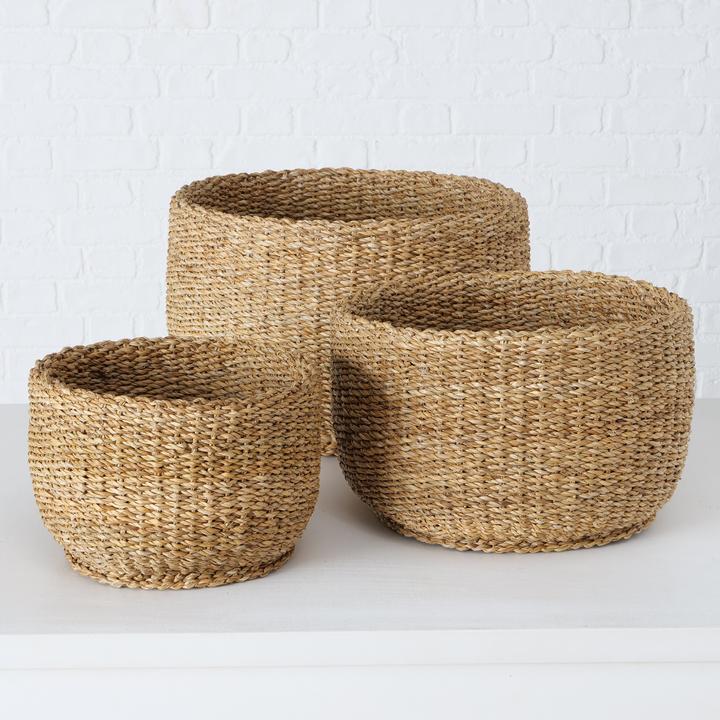 Produktbild Boltze Home Sophy (3 x, 45 x 45 x 30 cm)