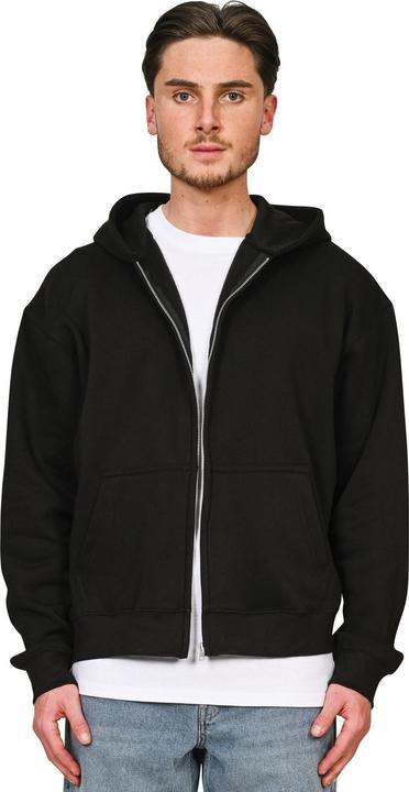 Produktbild Casual Classics Premium Hoodie mit durchgehendem Reissverschluss (3XL)