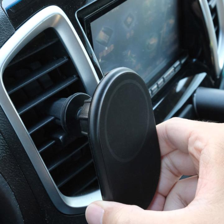 Immagine prodotto Belkin Magnetic Wireless Car Charger with MagSafe