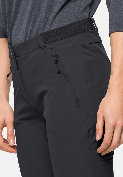Image du produit Jack Wolfskin Geigelstein Pants W (34, M)