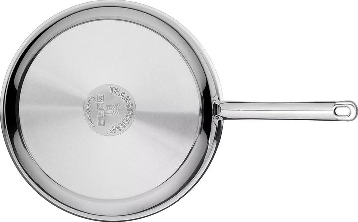 Produktbild WMF Profi (24 cm, Bratpfanne, Edelstahl)