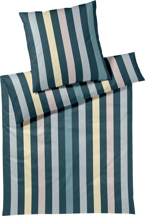 Actual product image Elegante Melody (Bedding set, 135x200 cm + 80x80 cm)