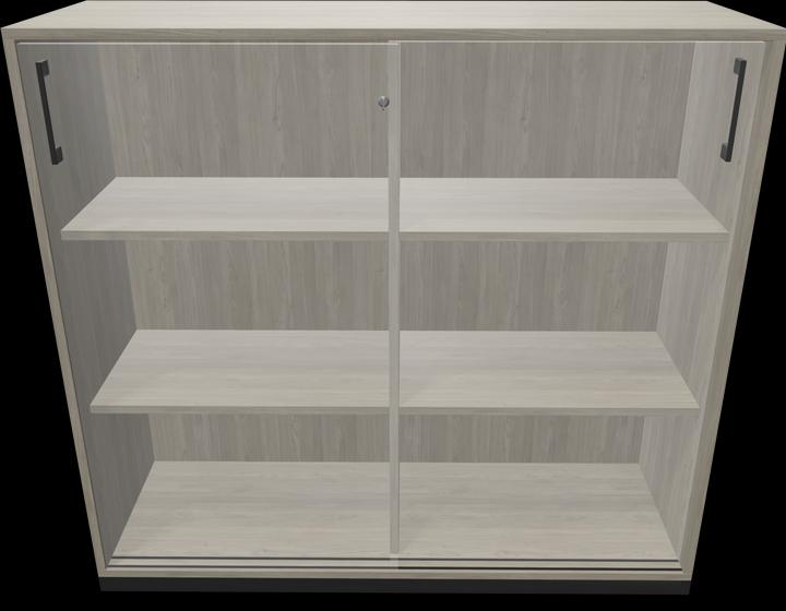 Image du produit Narbutas Choice Armoire à portes coulissantes (120 x 40 x 111,5 cm)