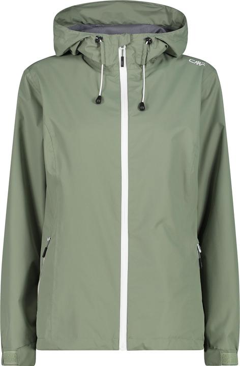Immagine prodotto CMP Campagnolo Felpa con cappuccio Rain Fix (40, M)
