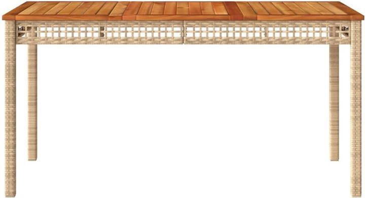 Immagine prodotto VidaXL Tavolo da giardino (80 cm)