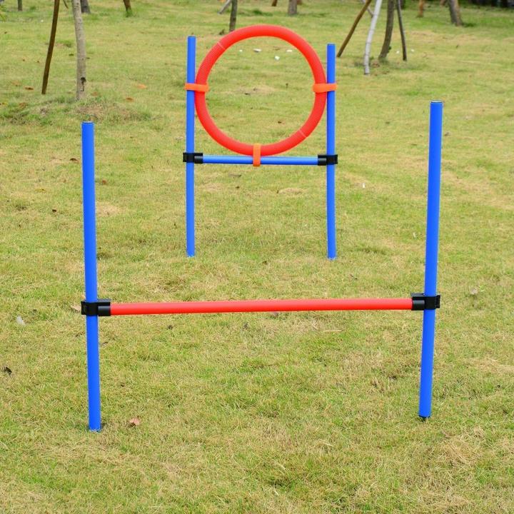 Actual product image Jamb Agility Set (Agility)