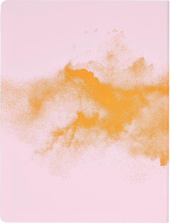 Actual product image Nuuna Colour Clash (22 x 16.5 cm, Dotted, Soft cover)