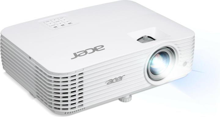 Actual product image Acer H6543KI (Full HD, 4800 lm, 1.5 - 1.65:1)