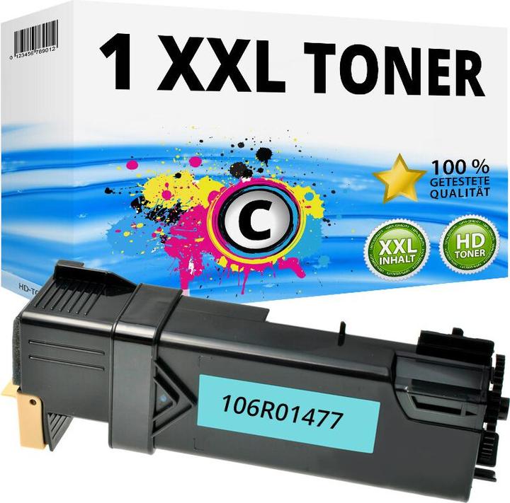 Produktbild Inkadoo Multipack kompatibel zu Epson C13T05564010 / T0556 enthält 6xBK, 3xC, 3xM, 3xY (M, Y, C, BK)