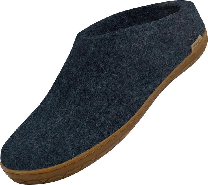 Immagine prodotto Glerups Pantofole con suola in gomma naturale (38)