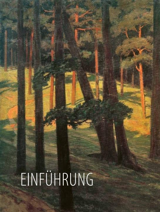 Produktbild Walter Leistikow (Deutsch, Nicole Bröhan, 2024)