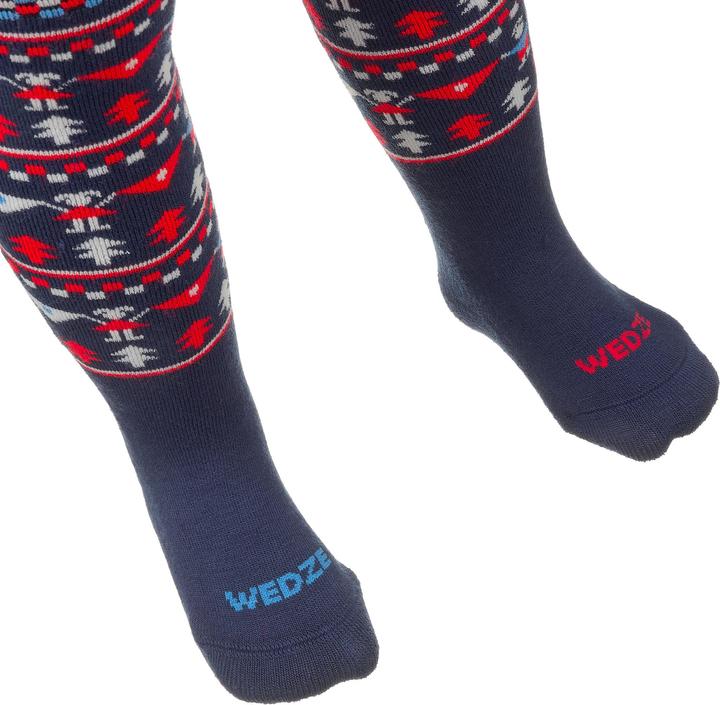 Immagine prodotto Wedze strumpfhose Kinder (23 - 26)