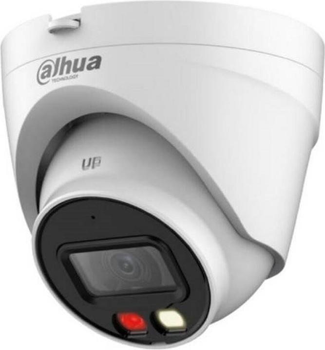 Produktbild Dahua IPC-HDW1439V-A-IL-0280B (2560 x 1440 Pixels)