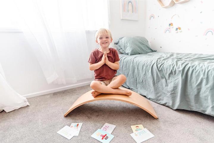 Actual product image Yogi Fun Yogi (German, French, Italian, English)