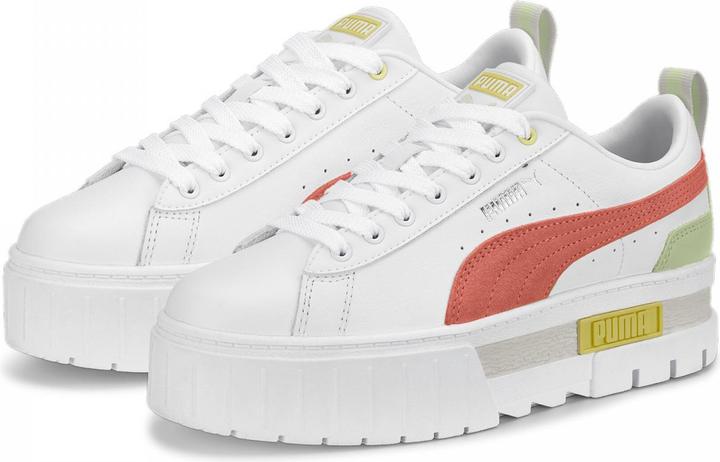 Produktbild Puma Schuhe Mayze Lth (42)