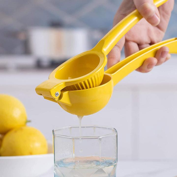 Image du produit Novidarte Zitronenpresse