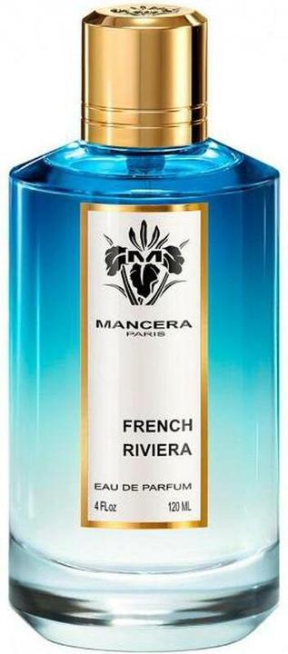 Mancera Costa Azzurra (Eau de parfum, 120 ml)